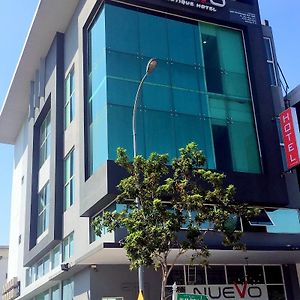 Nuevo Boutique Hotel, Kota Kemuning, Shah Alam